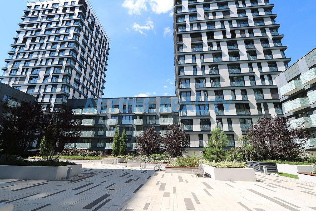 Prodej bytu 2+kk 51 m²