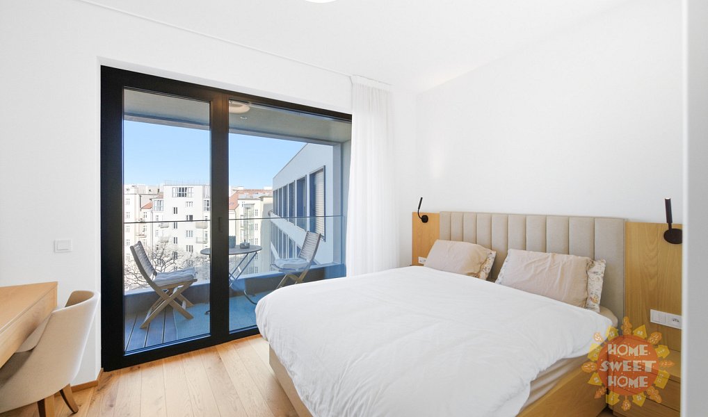 Prodej bytu 2+kk 57 m², Praha – náhled fotky 4