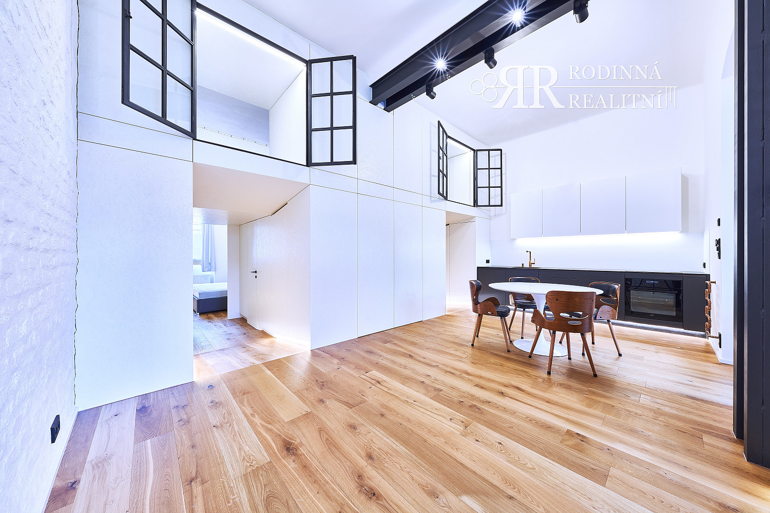 Prodej bytu 3+kk 92 m²