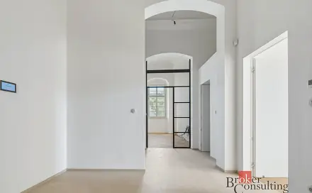 Prodej bytu 3+kk 110 m², Slavíkova, Jince, okres Příbram
