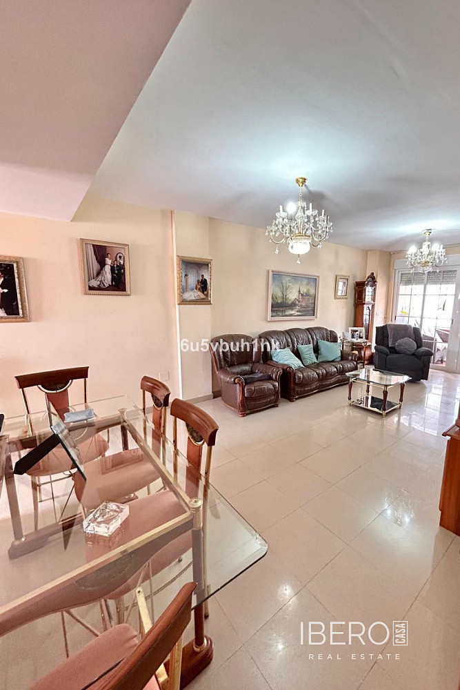 Piso 3+kk – Fuengirola, Los Boliches - Vista 3