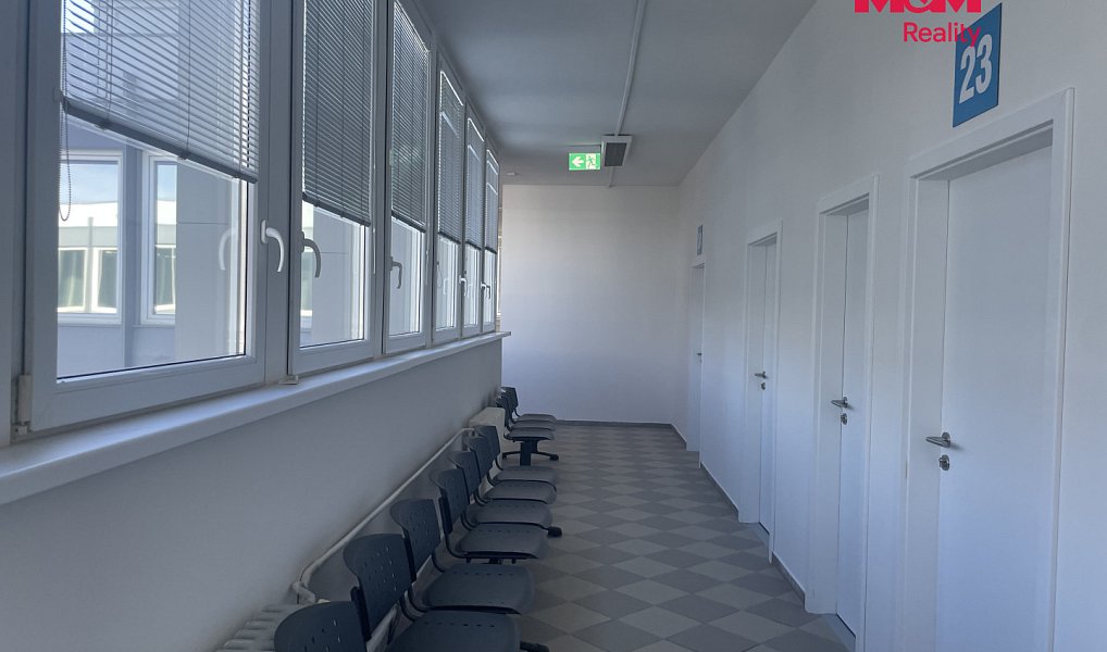 Pronájem obchodních prostor 48 m², Most – náhled fotky 7