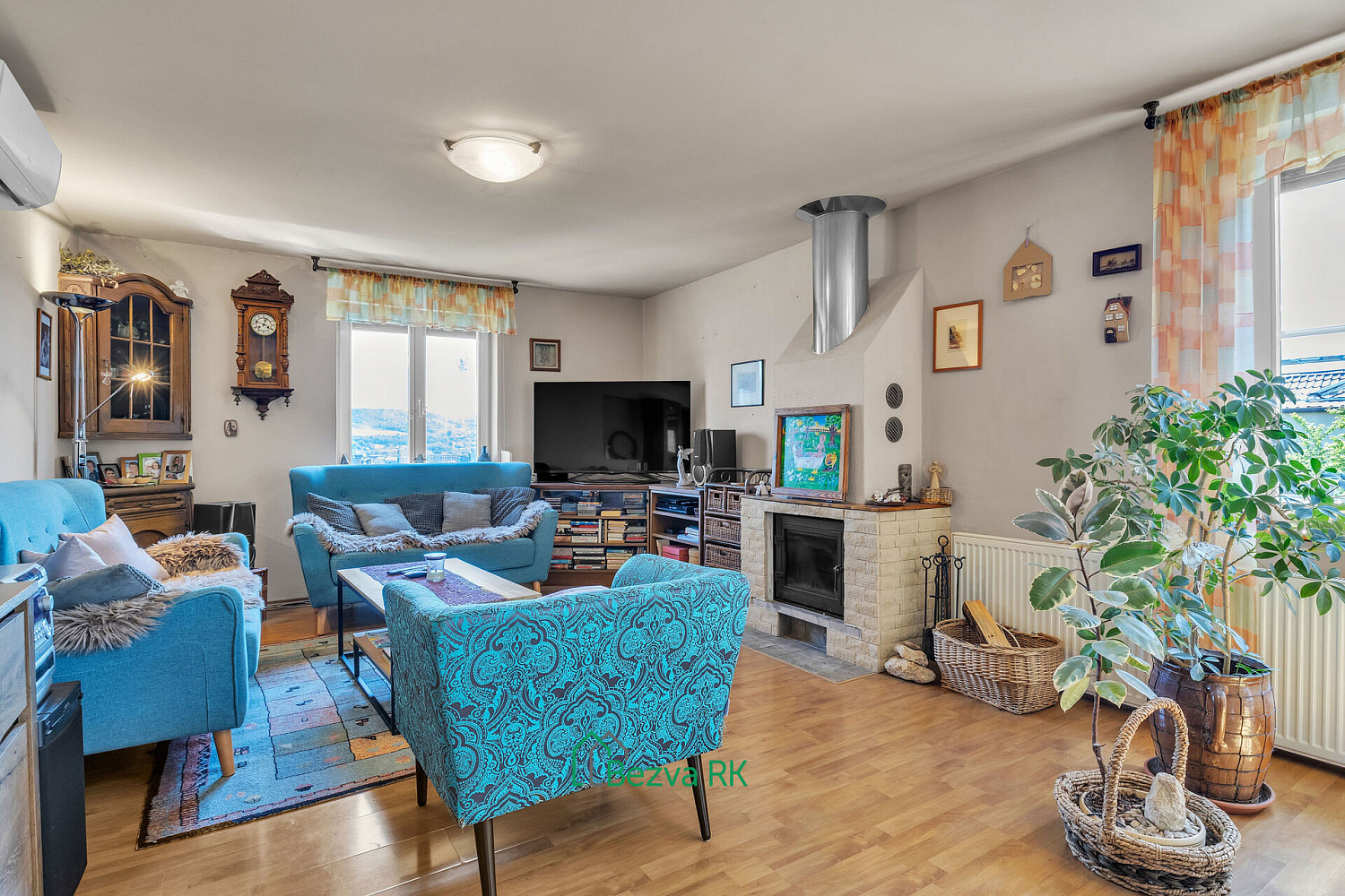 Prodej domu 224 m² s pozemkem 542 m² – fotografie 3