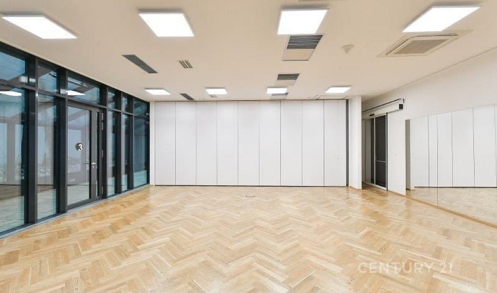 Pronájem kanceláře 719 m², Praha – náhled fotky 7