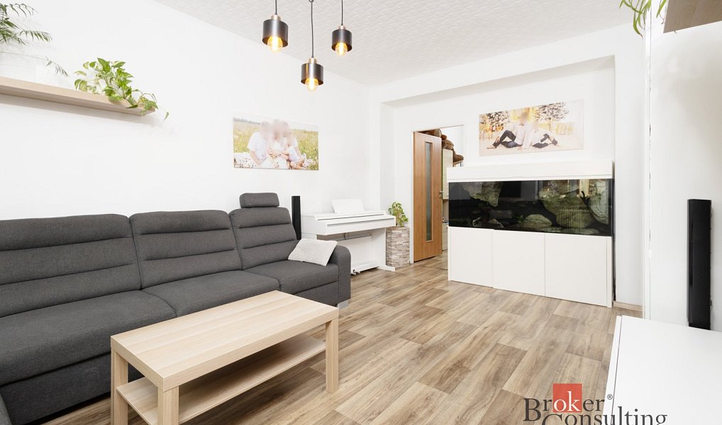Pronájem bytu 3+1 62 m², Bruntál – náhled fotky 5