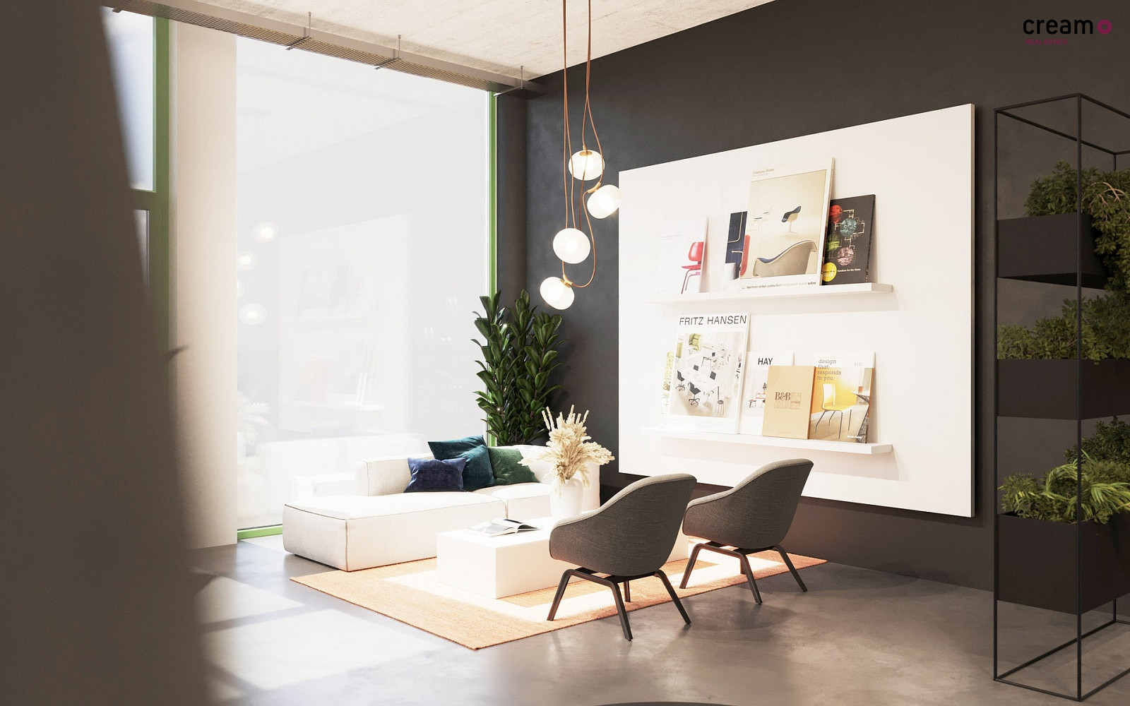 Pronájem obchodních prostor 159 m² — photo 3