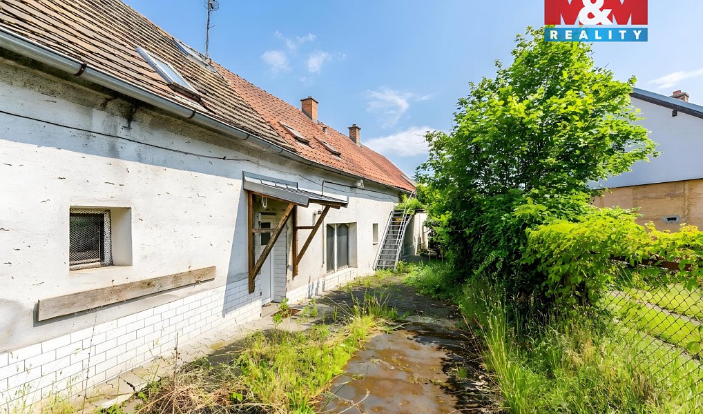 Prodej domu 230 m² s pozemkem 325 m², Holýšov – náhled fotky 30