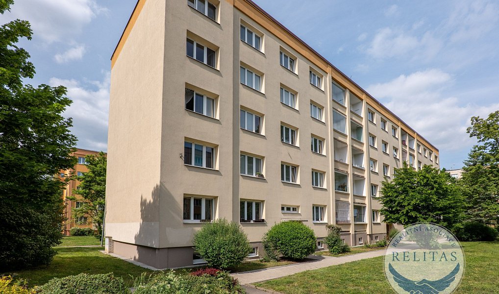 Prodej bytu 2+1 57 m², Praha – náhled fotky 17
