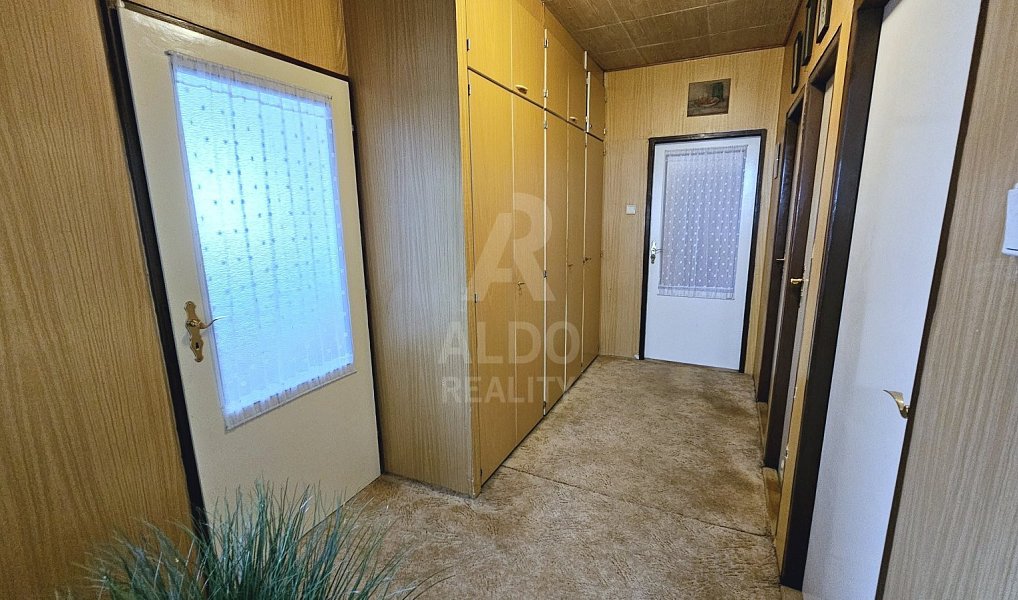 Prodej domu 82 m² s pozemkem 709 m², Hradešín – náhled fotky 15