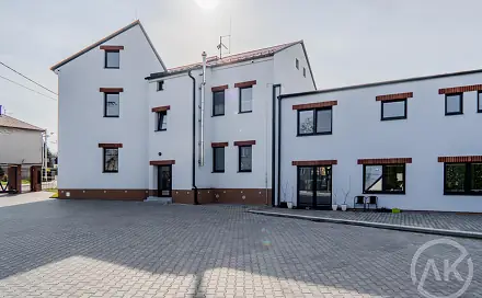 Pronájem bytu 3+kk 84 m², Koněvova, Ostrava - Heřmanice