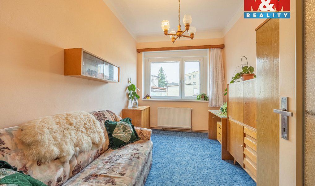 Prodej domu 92 m² s pozemkem 352 m², Kladno – náhled fotky 6