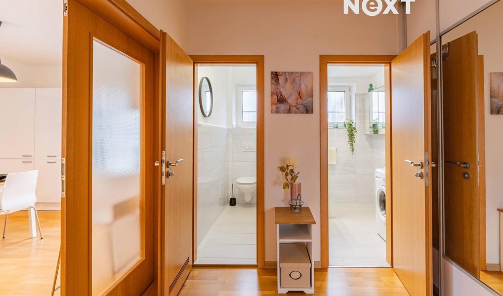Pronájem bytu 3+kk 67 m², Šumperk – náhled fotky 13