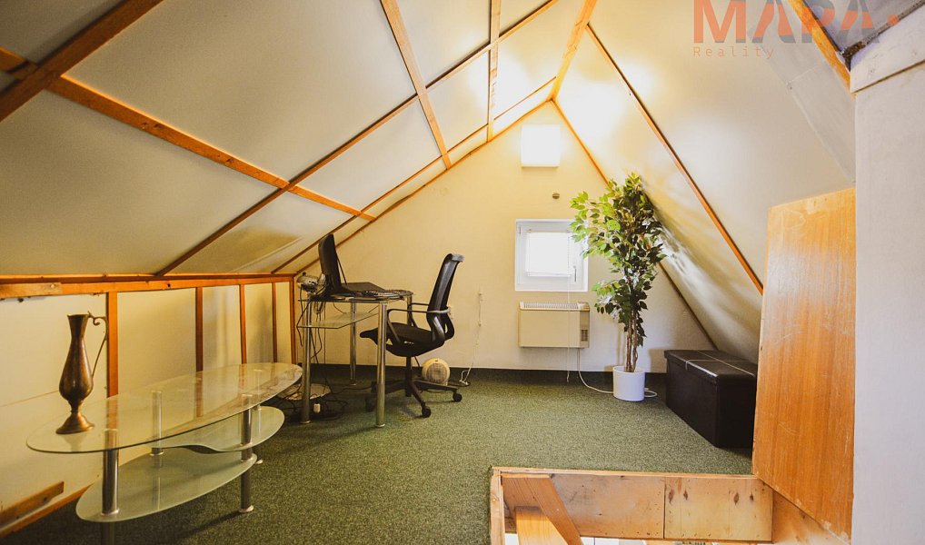 Prodej domu 154 m² s pozemkem 1 916 m², Žiželice – náhled fotky 17