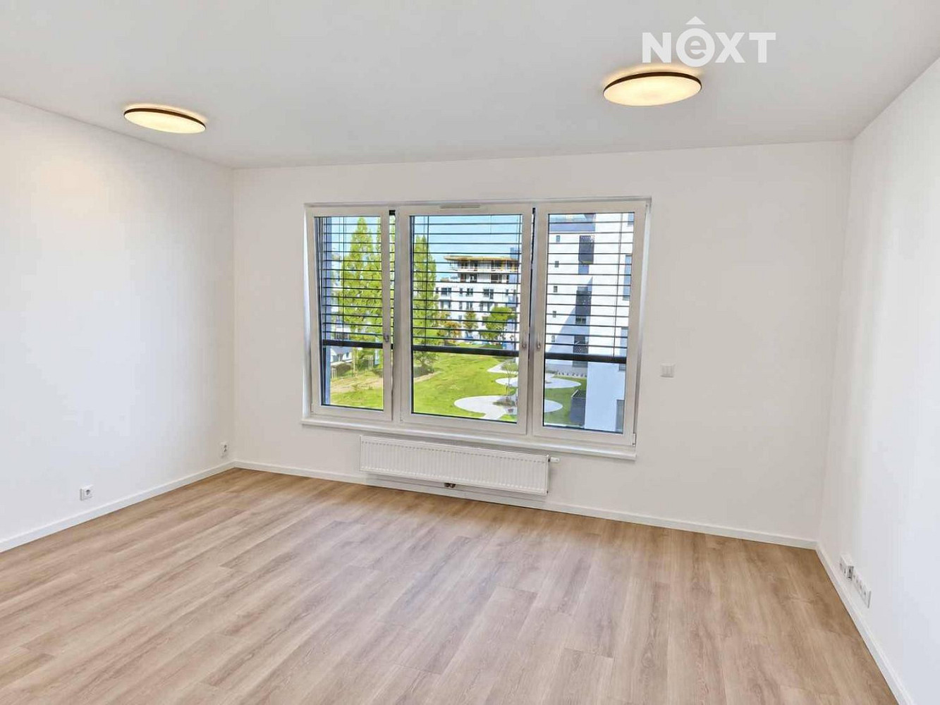 Pronájem bytu 1+kk 31 m² – fotografie 4