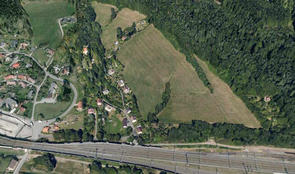 Prodej louky 49 647 m², Ústí nad Orlicí – náhled fotky 12