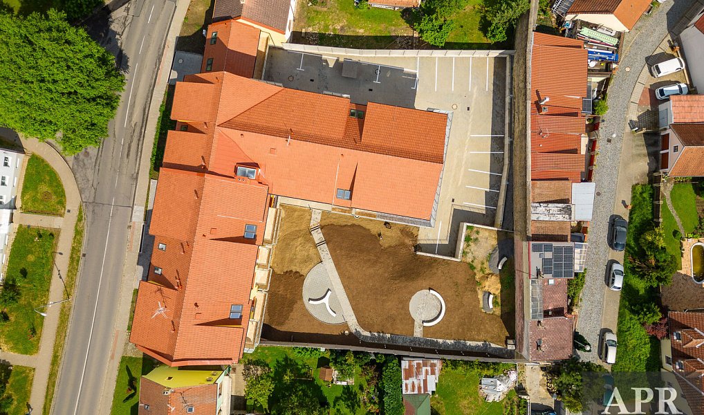 Pronájem bytu 1+kk 43 m², Uherský Brod – náhled fotky 8