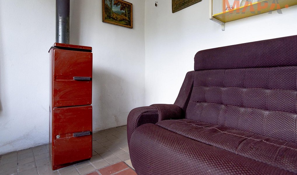 Prodej chaty/chalupy 16 m² s pozemkem 448 m², Jirkov – náhled fotky 16
