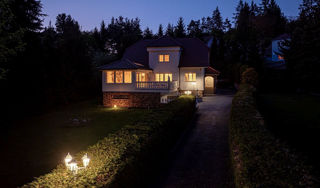 Prodej domu 289 m² s pozemkem 3 375 m², Družec – náhled fotky 41