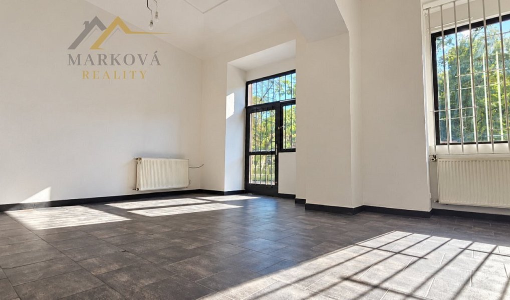 Pronájem obchodních prostor 30 m², Praha – náhled fotky 4