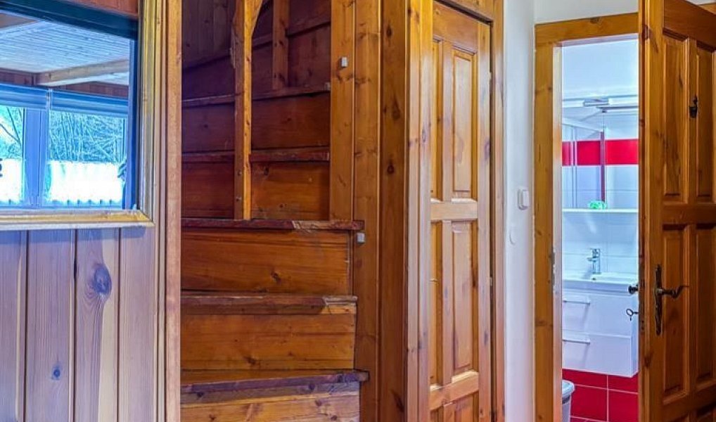 Prodej chaty/chalupy 75 m² s pozemkem 228 m², Zábřeh – náhled fotky 9