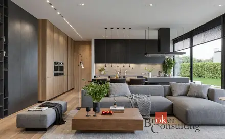 Prodej domu 219 m² s pozemkem 951 m², Úvoz, Ptice, okres Praha-západ