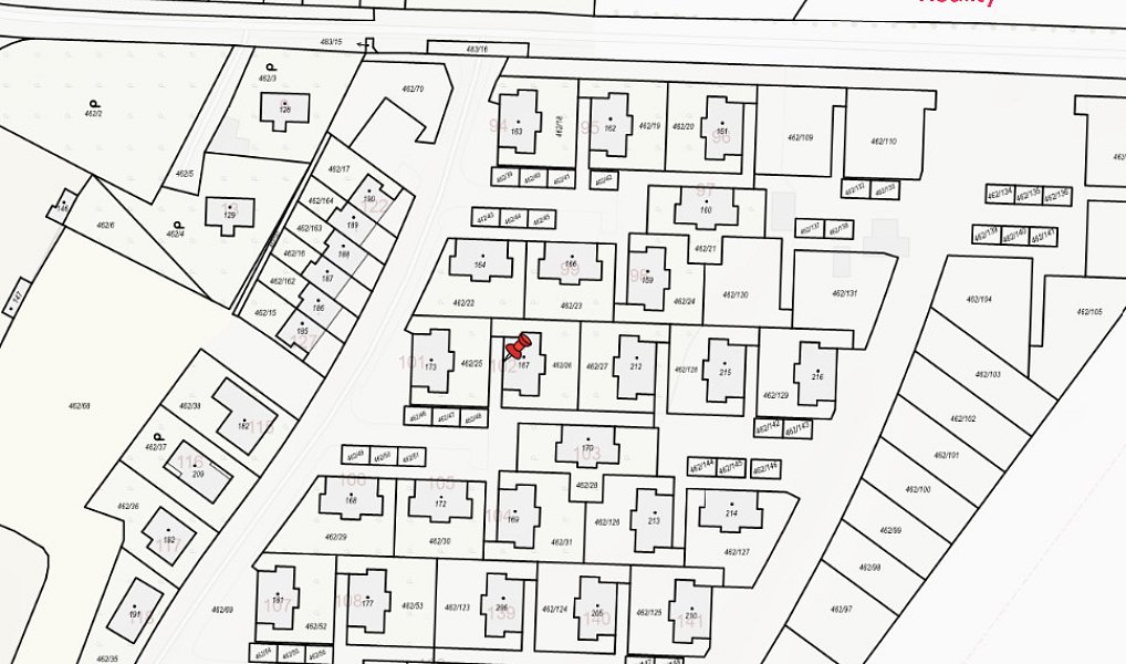 Prodej bytu 3+kk 81 m², Smiřice – náhled fotky 28