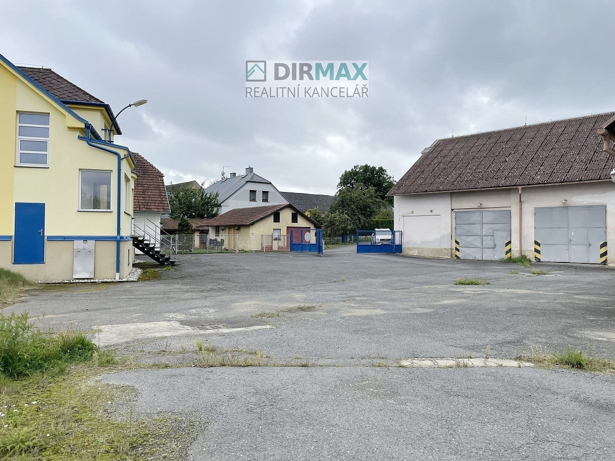 Prodej výrobních prostor 3 000 m² – fotografie 5