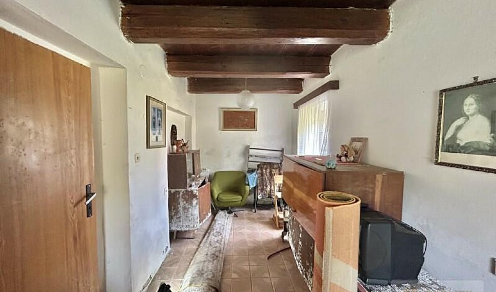 Prodej domu 85 m² s pozemkem 1 750 m², Hejtmánkovice – náhled fotky 11