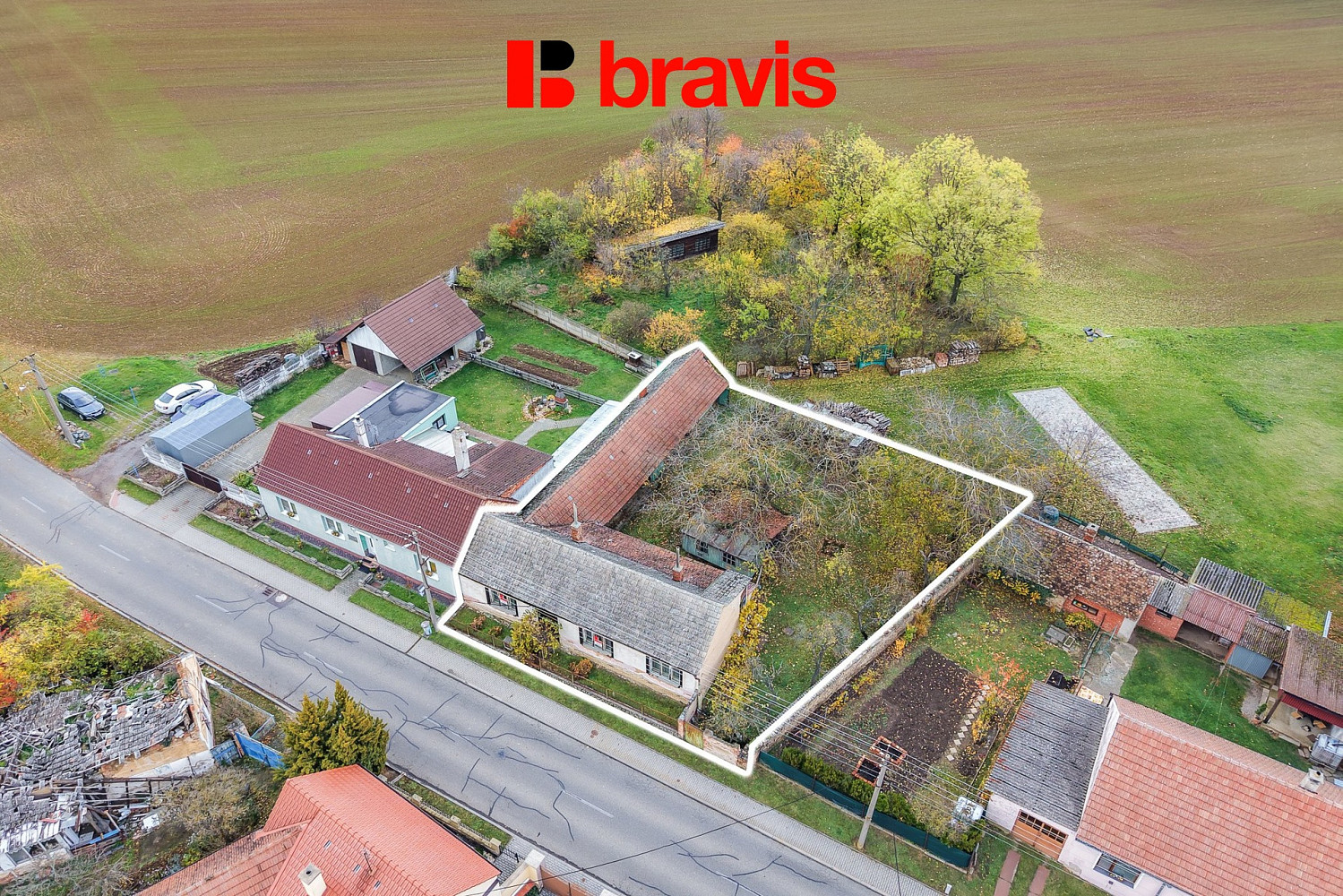 Prodej domu 100 m² s pozemkem 481 m² — photo 3