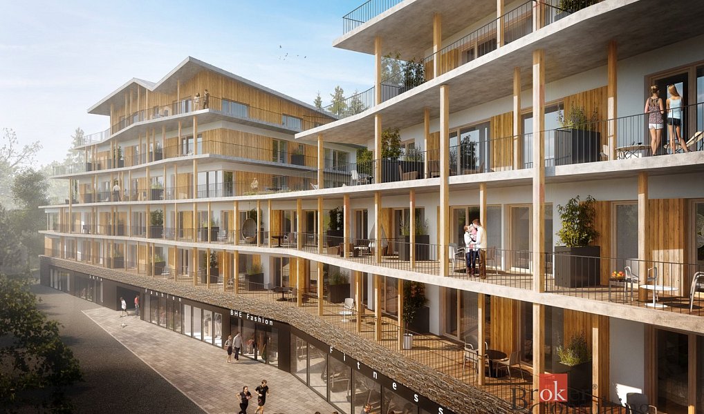 Prodej restaurace 488 m², Železná Ruda – náhled fotky 10