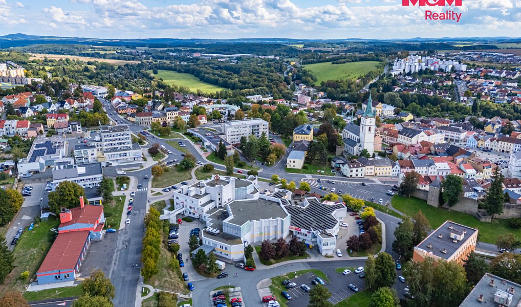 Pronájem obchodních prostor 117 m², Tachov – náhled fotky 25