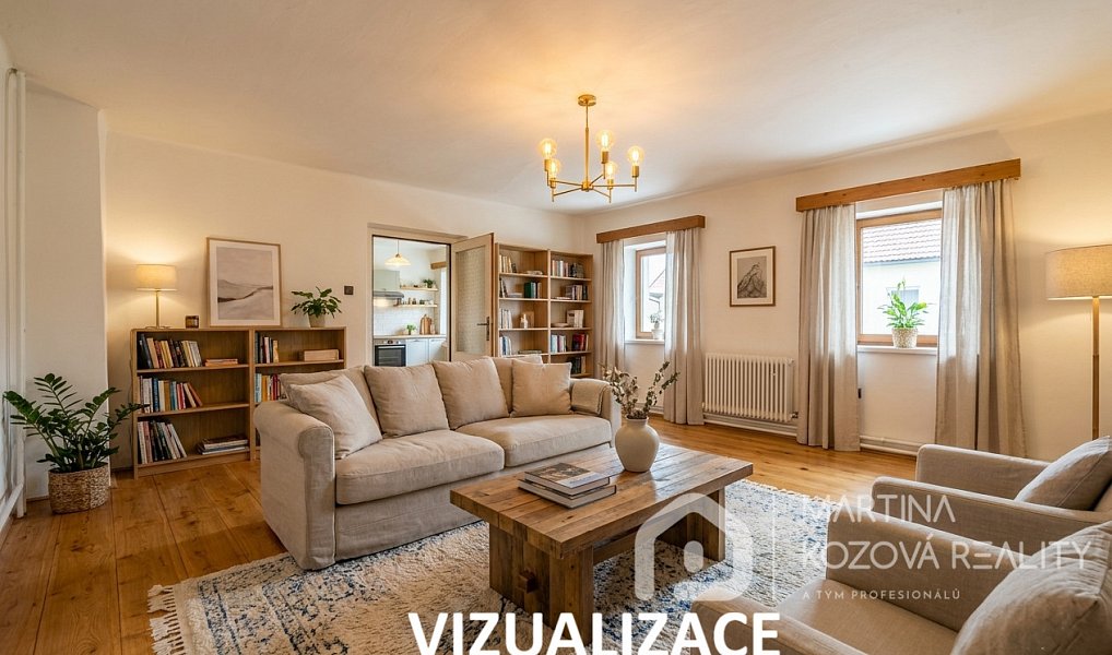 Prodej domu 400 m² s pozemkem 1 459 m², Jestřebí – náhled fotky 5