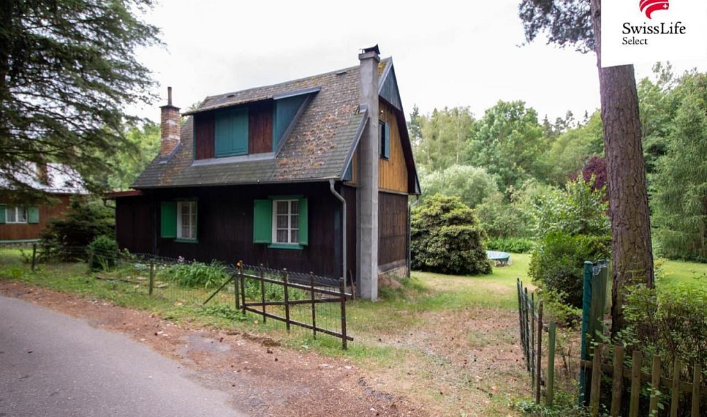 Prodej chaty/chalupy 60 m² s pozemkem 574 m², Jihlava – náhled fotky 6