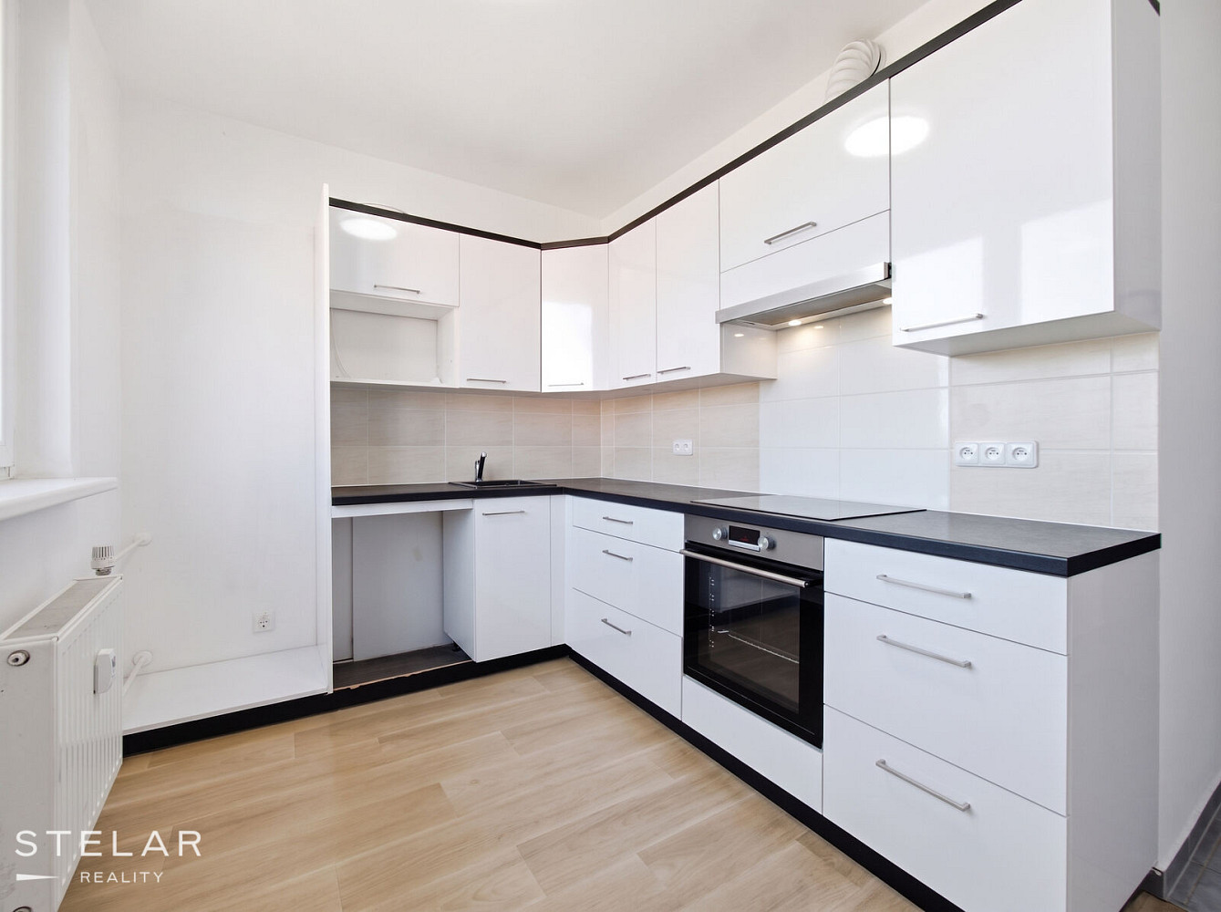Prodej bytu 2+1 48 m² – fotografie 2
