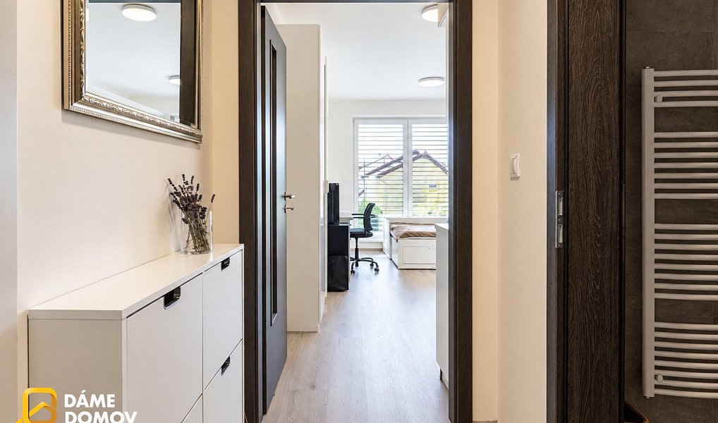 Prodej bytu 1+kk 26 m², Brno – náhled fotky 9