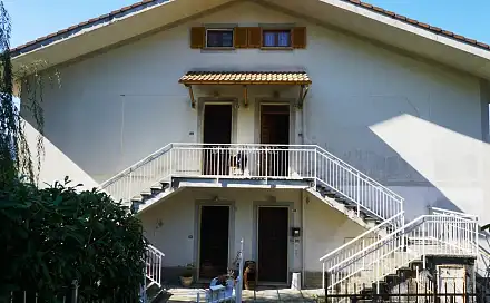Prodej bytu 3+kk 84 m², Crocefieschi, Itálie