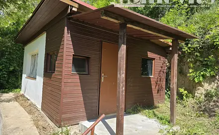 Prodej chaty/chalupy 24 m² s pozemkem 398 m², Benátky nad Jizerou, okres Mladá Boleslav