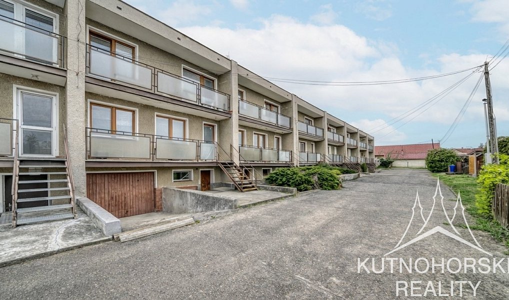 Prodej domu 148 m² s pozemkem 212 m², Krchleby – náhled fotky 6