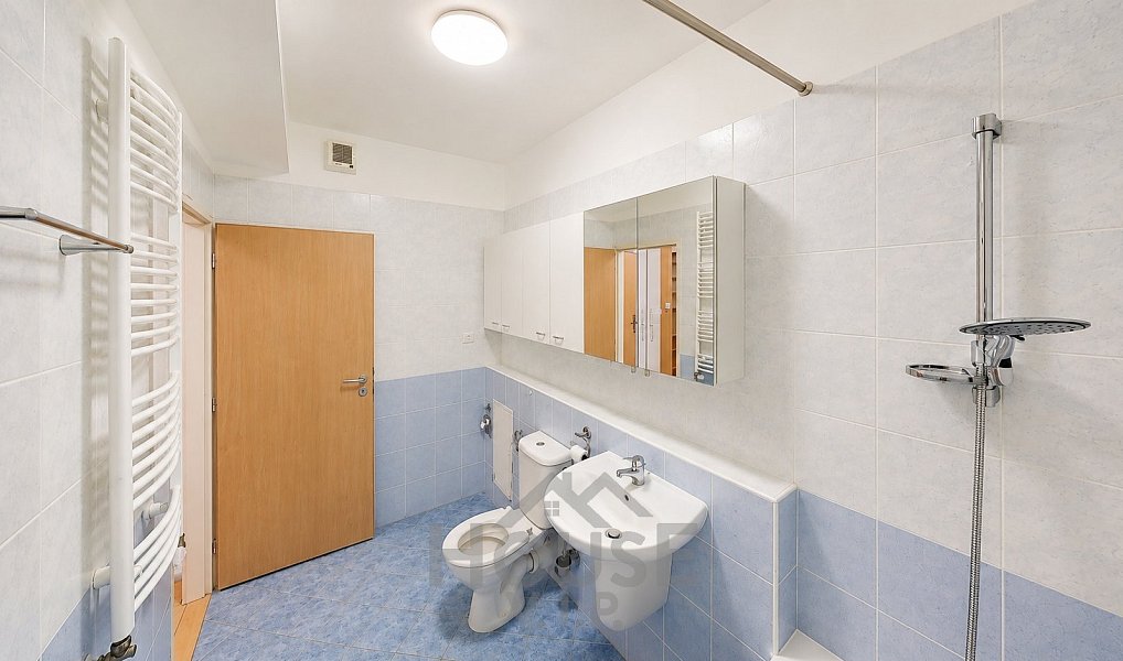 Prodej bytu 1+kk 34 m², Praha – náhled fotky 9