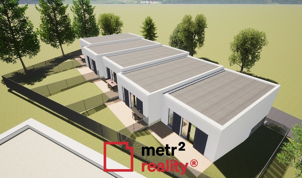 Prodej domu 88 m² s pozemkem 130 m², Brodek u Prostějova – náhled fotky 4