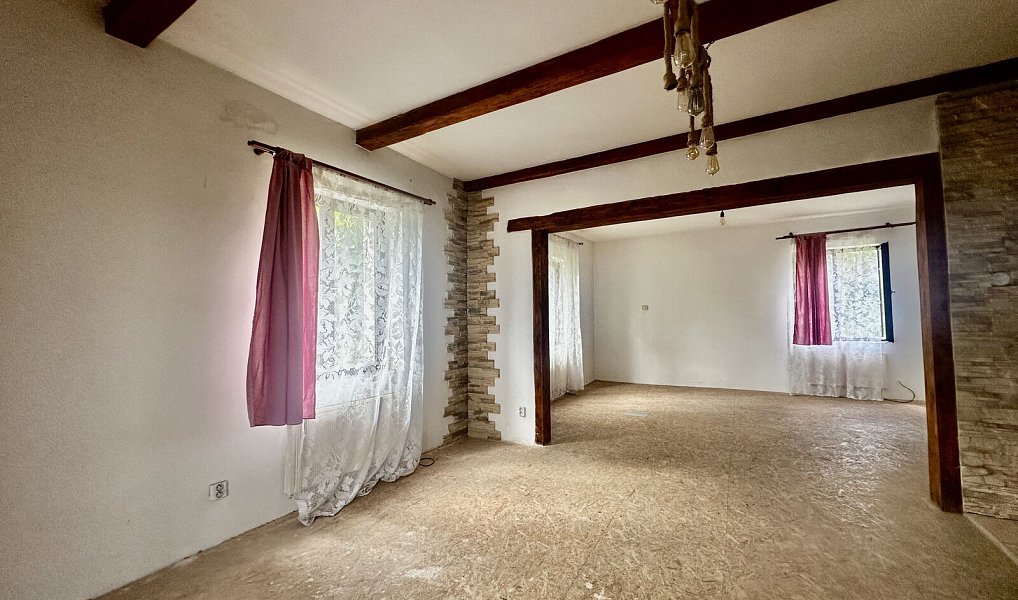 Prodej domu 250 m² s pozemkem 1 993 m², Sadov – náhled fotky 5