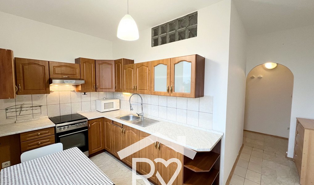Pronájem bytu 3+1 68 m², Ostrava – náhled fotky 2