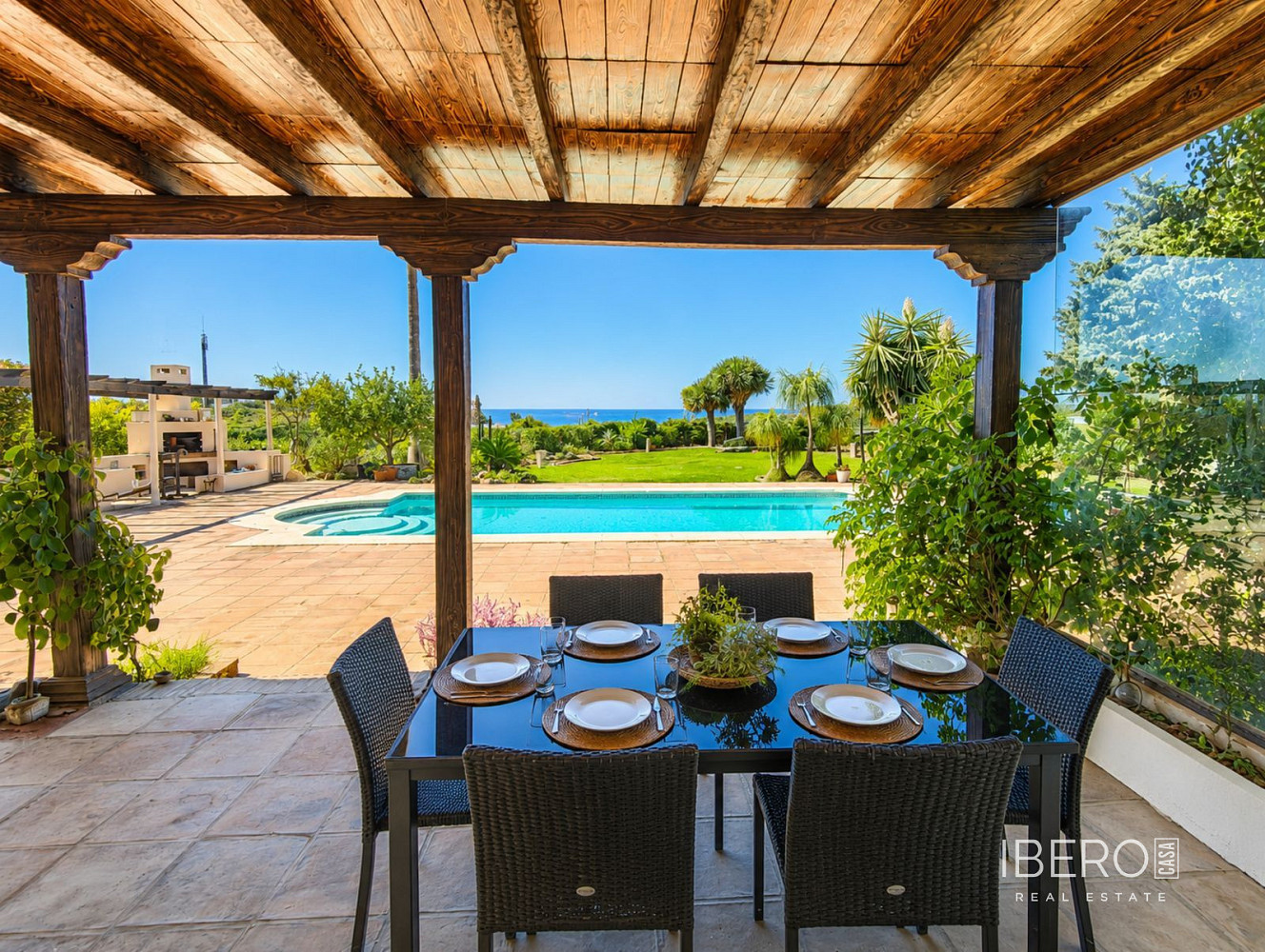 Casa 5+kk – Estepona, Barriada Islas Canarias - Vista 4