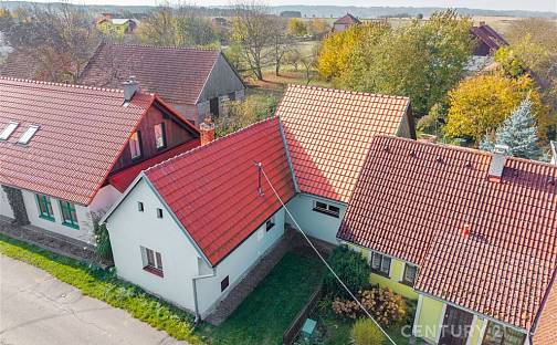Prodej domu 116 m² s pozemkem 326 m², Študlov, okres Svitavy