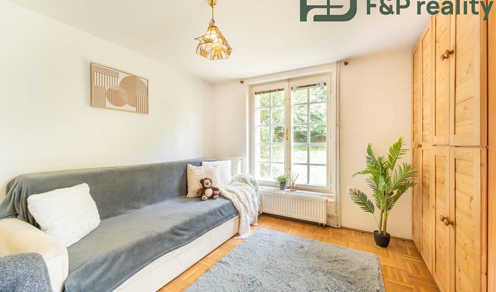 Prodej domu 153 m² s pozemkem 1 333 m², Koberovice – náhled fotky 12