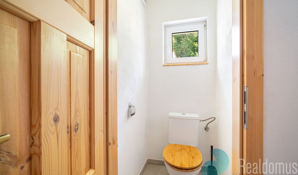 Prodej chaty/chalupy 130 m² s pozemkem 206 m², Frymburk – náhled fotky 15