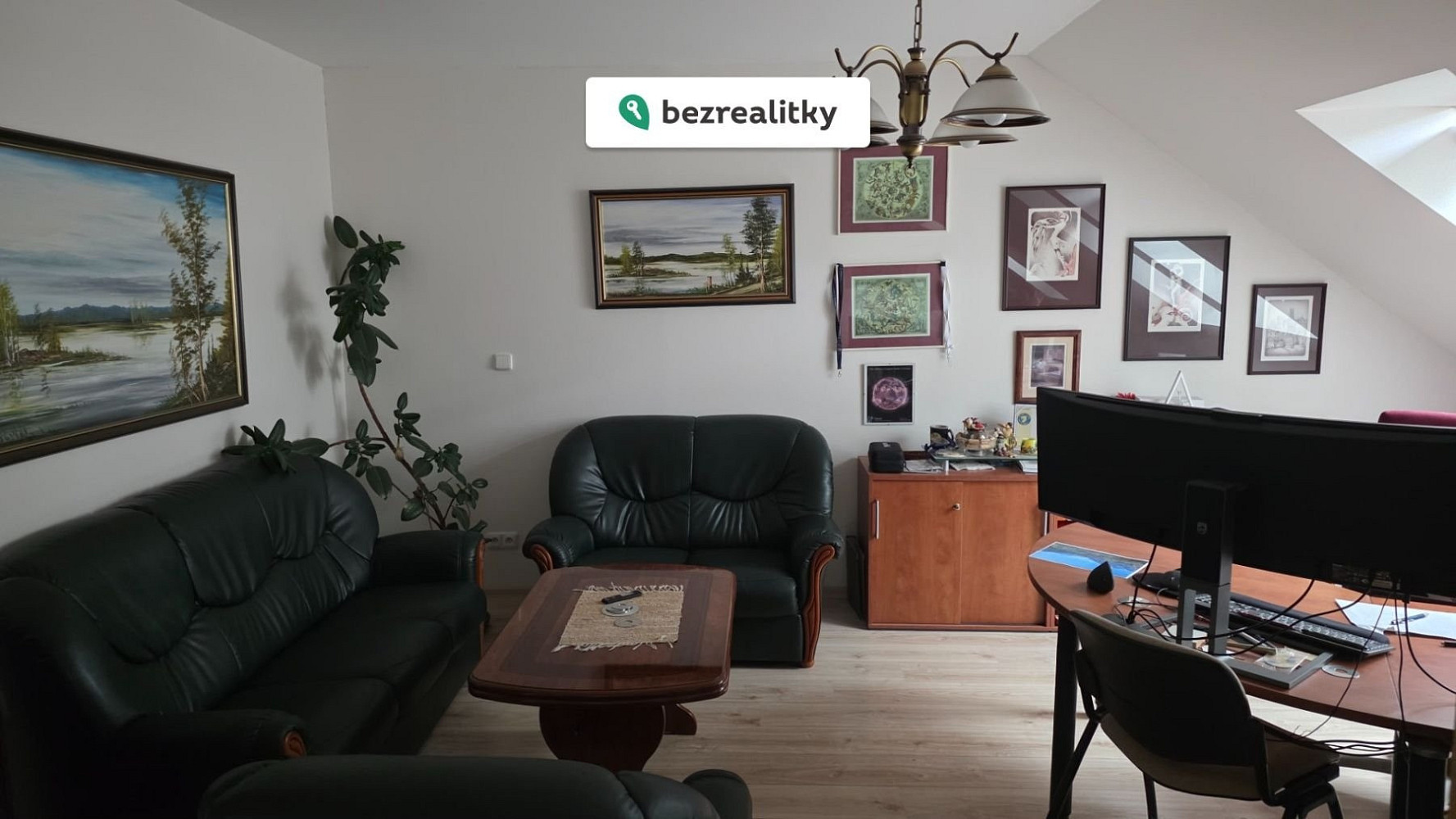 Prodej domu 264 m² s pozemkem 450 m²