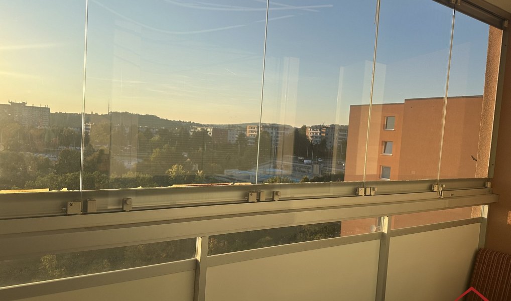 Pronájem bytu 3+1 69 m², Zlín – náhled fotky 3