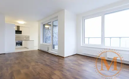 Pronájem bytu 4+kk 108 m², náměstí Junkových, Praha 5 - Stodůlky