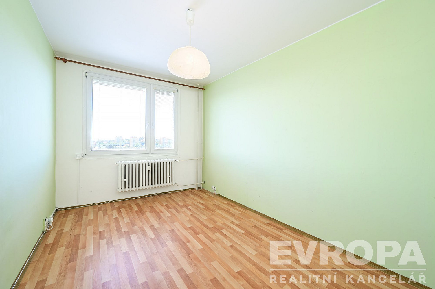 Prodej bytu 2+kk 45 m² — photo 3